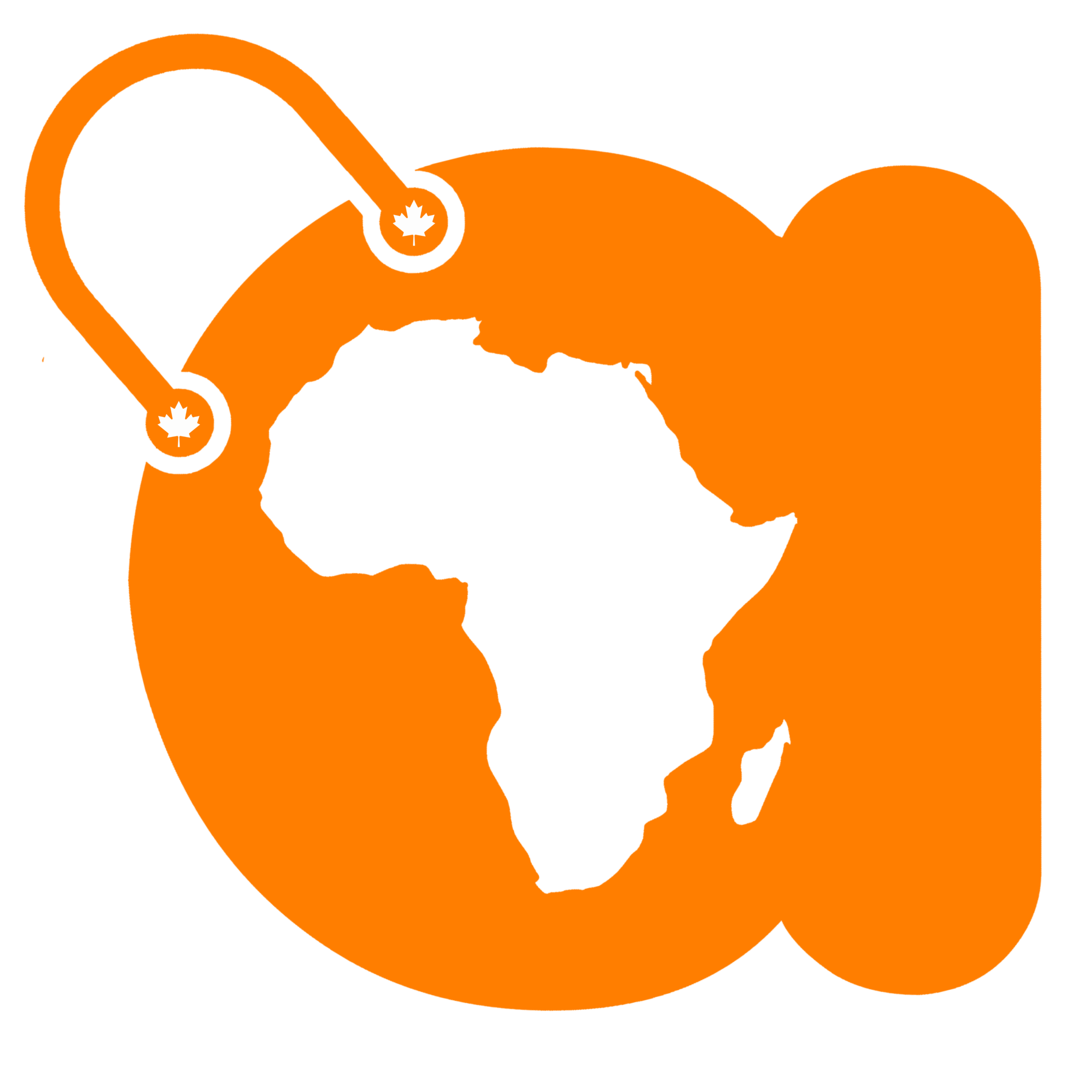 Afrizandu Canada